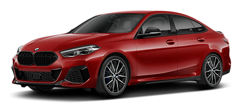 

Bmw 2 серия 1.5 (140 л.с.) 7RT FWD, Лазурный берег