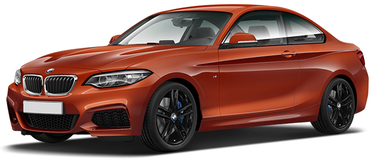 

Bmw 2 серия 1.5 (136 л.с.) 8AT RWD, Лазурный берег