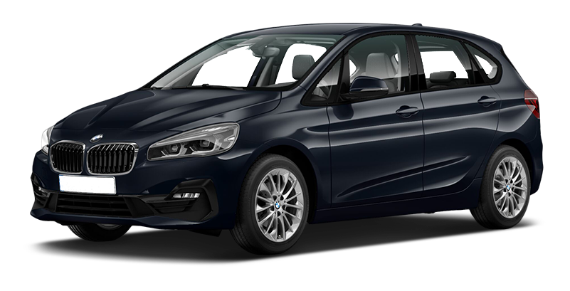 

Bmw 2 серия Active Tourer 1.5 (140 л.с.) 6AT FWD, Синий империал с бриллиантовым эффектом