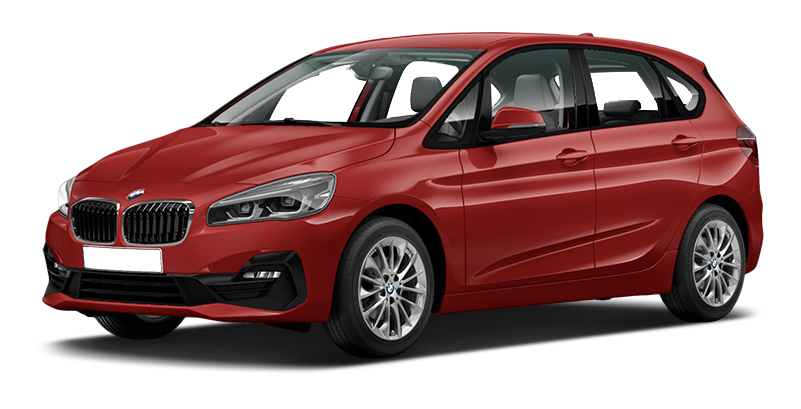 

Bmw 2 серия Active Tourer 1.5 (140 л.с.) 6AT FWD, Красный фламенко с бриллиантовым эффектом