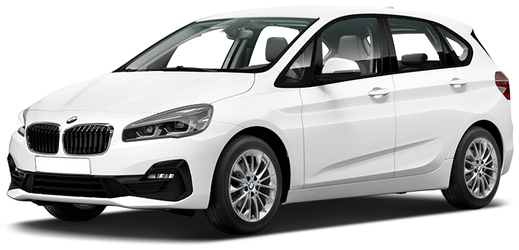 

Bmw 2 серия Active Tourer 1.5 (140 л.с.) 6MT FWD, Белоснежный