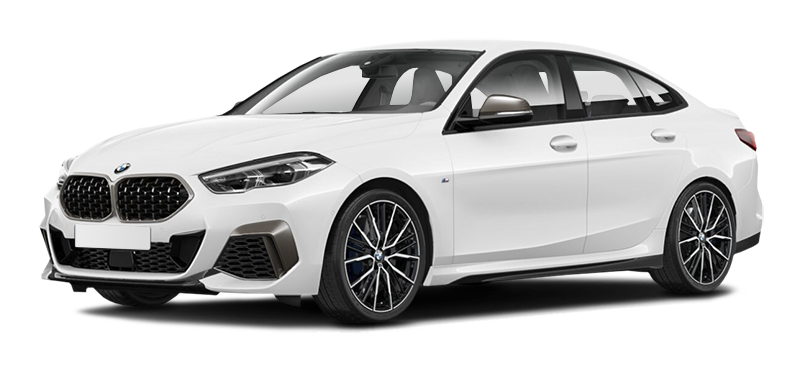 

Bmw 2 серия 1.5 (140 л.с.) 7RT FWD, Белоснежный