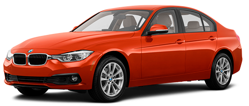 

Bmw 3 1.5 (136 л.с.) 8AT RWD, Sunset orange