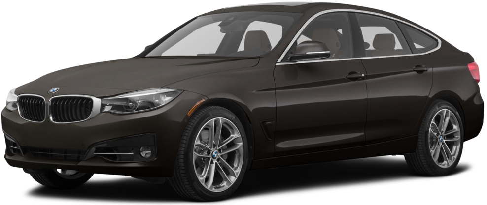 

Bmw 3 Gran Turismo 2.0 (184 л.с.) 8AT AWD, Ятоба (коричневый)