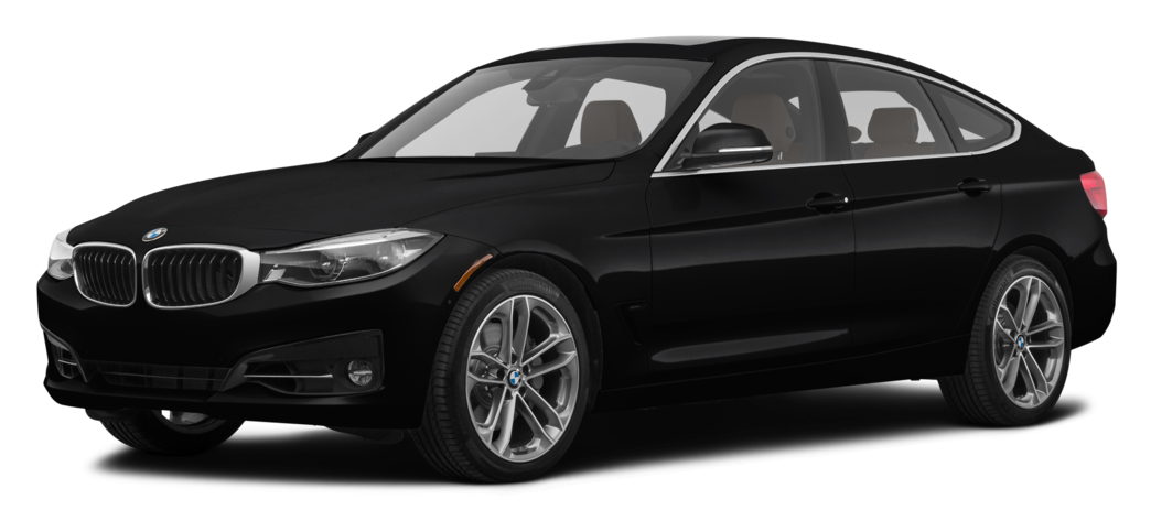 

Bmw 3 серия GT 2.0 (190 л.с.) 8AT AWD, Черный