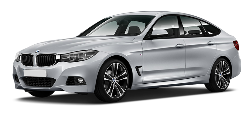 

Bmw 3 серия GT 2.0 (184 л.с.) 8AT AWD, Синий портимау