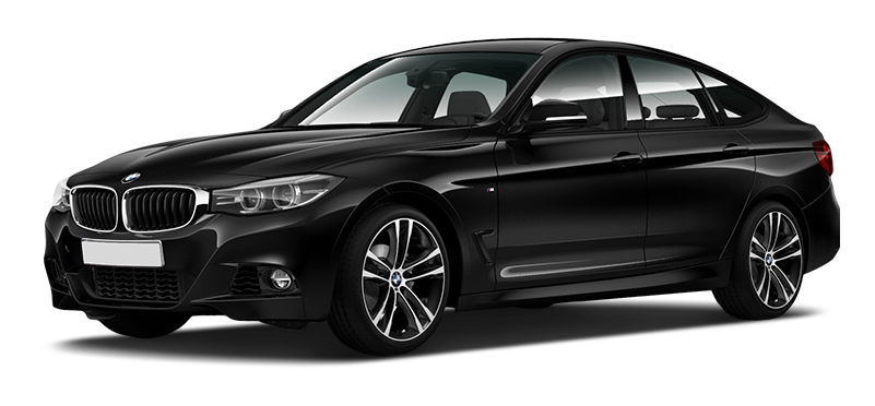 

Bmw 3 серия 2.0 (184 л.с.) 8AT AWD, Черный