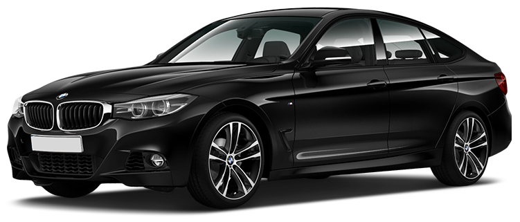 

Bmw 3 серия GT 2.0 (190 л.с.) 8AT AWD, Черный сапфир