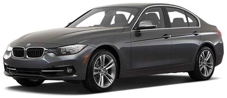 

Bmw 3 серия 2.0 (190 л.с.) 8AT AWD, Серый минерал