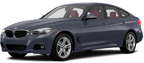 

Bmw 3 Gran Turismo 2.0 (184 л.с.) 8AT AWD, Серый арктический