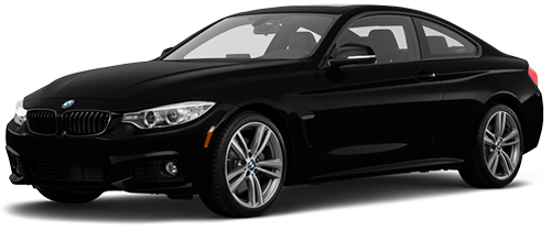 

Bmw 4 2.0 (190 л.с.) 8AT AWD, Черный