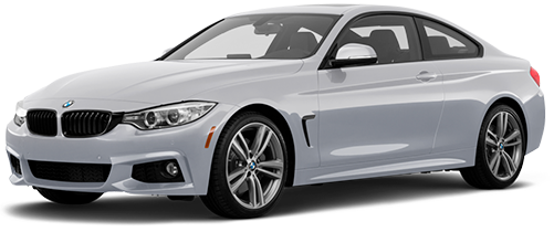 

Bmw 4 2.0 (190 л.с.) 8AT RWD, Белый минерал