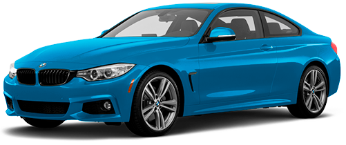 

Bmw 4 2.0 (252 л.с.) 8AT AWD, Snapper rocks blue (синий снэппер рокс)