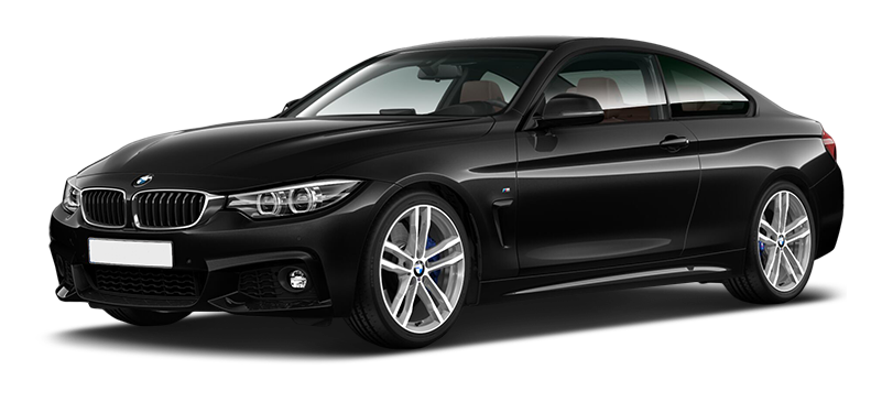 

Bmw 4 серия 2.0 (184 л.с.) 8AT AWD, Черный сапфир