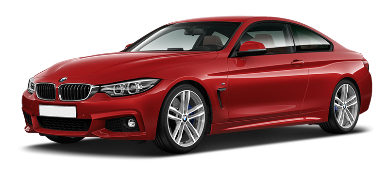 

Bmw 4 серия 2.0 (184 л.с.) 8AT AWD, Красный мельбурн