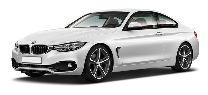 

Bmw 4 серия 2.0 (190 л.с.) 8AT AWD, Белый минерал