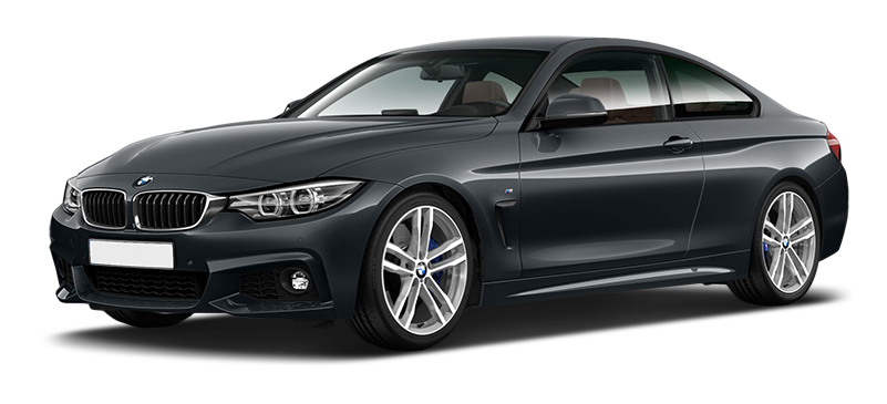

Bmw 4 серия 2.0 (249 л.с.) 8AT AWD, Серый минерал