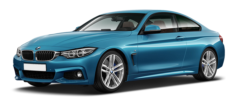 

Bmw 4 серия 2.0 (190 л.с.) 8AT RWD, Синий снэппер рокс металлик