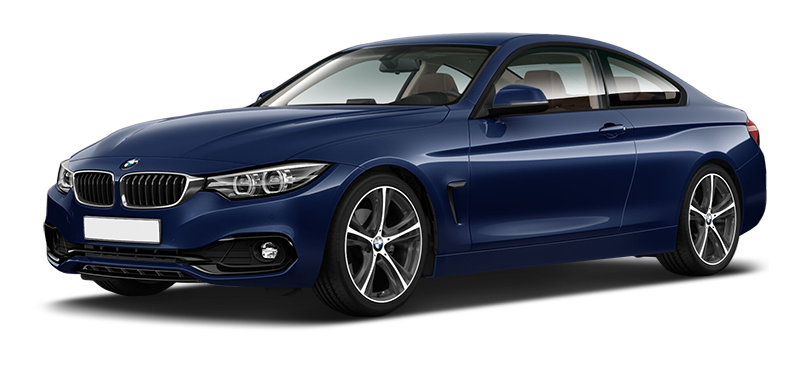 

Bmw 4 серия 2.0 (190 л.с.) 8AT AWD, Средиземноморский синий