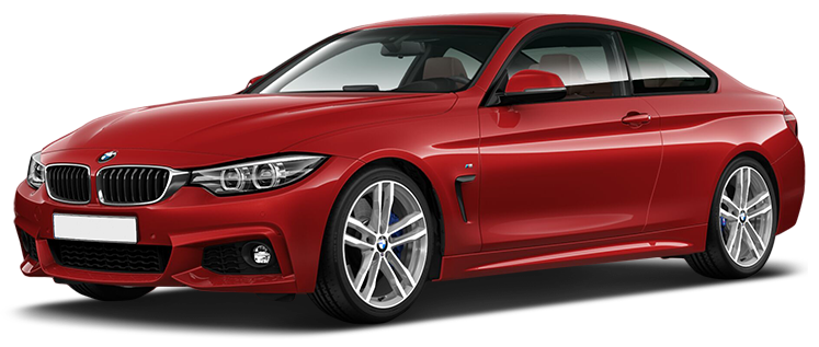 

Bmw 4 серия 2.0 (190 л.с.) 8AT AWD, Красный мельбурн