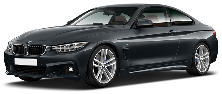 

Bmw 4 серия 2.0 (249 л.с.) 8AT AWD, Серый минерал
