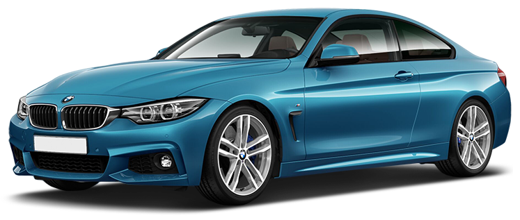 

Bmw 4 серия 2.0 (190 л.с.) 8AT RWD, Синий снэппер рокс металлик
