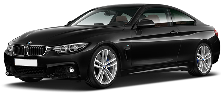 

Bmw 4 серия 2.0 (249 л.с.) 8AT AWD, Черный сапфир