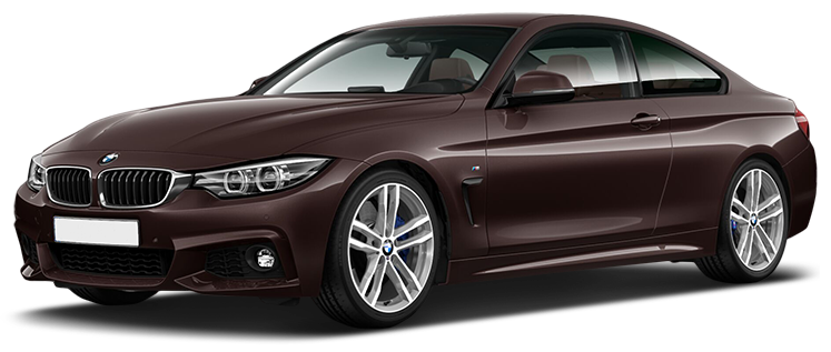 

Bmw 4 серия 2.0 (249 л.с.) 8AT AWD, Bmw individual дымчатый топаз