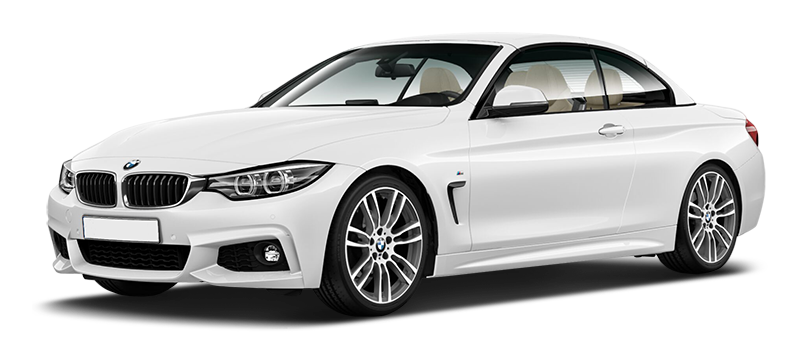 

Bmw 4 серия 2.0 (249 л.с.) 8AT RWD, Белоснежный