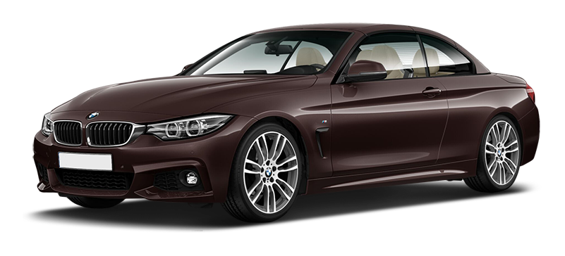 

Bmw 4 серия 3.0 (326 л.с.) 8AT RWD, Bmw individual дымчатый топаз