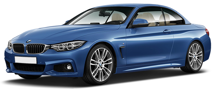 

Bmw 4 серия 2.0 (249 л.с.) 8AT AWD, Синий эшторил