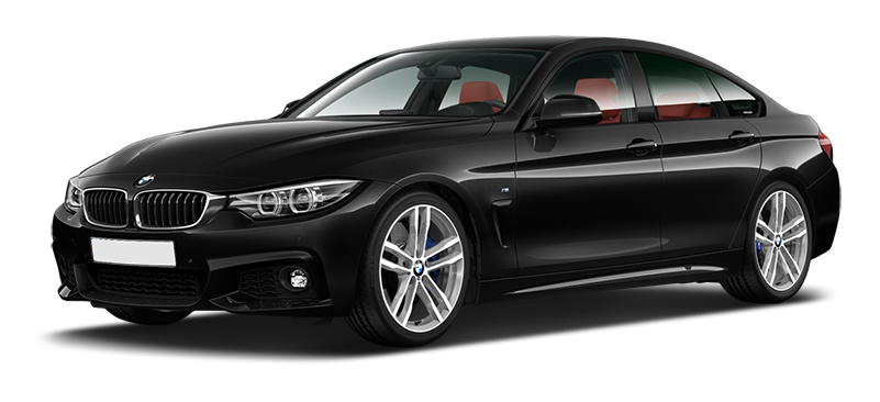 

Bmw 4 серия Gran Coupe 2.0 (190 л.с.) 8AT AWD, Черный сапфир