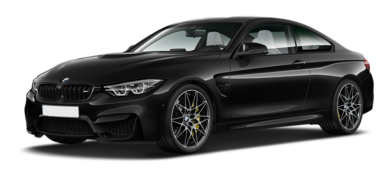 

Bmw M4 3.0 (450 л.с.) 6MT RWD, Черный сапфир