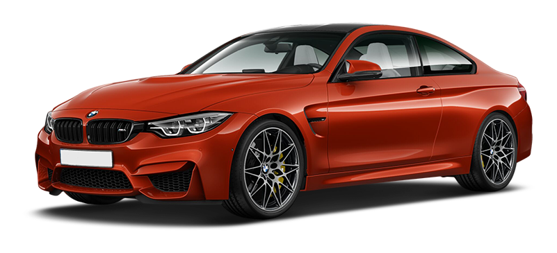 

Bmw M4 3.0 (450 л.с.) 6MT RWD, Оранжевый сахир ii