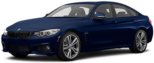 

Bmw 4 Gran Coupe 2.0 (184 л.с.) 8AT RWD, Синий империал