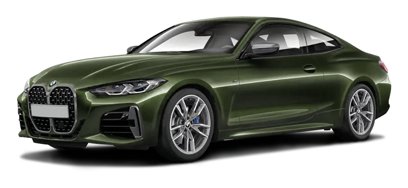 

Bmw 4 серия 2.0 (184 л.с.) 8AT RWD, Зеленый сан-ремо металлик