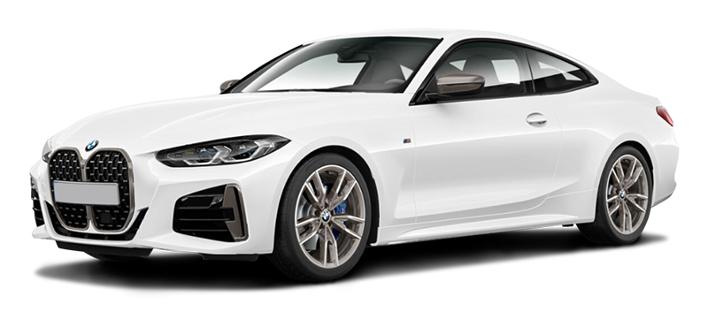 

Bmw 4 серия 2.0 (190 л.с.) 8AT AWD, Белоснежный