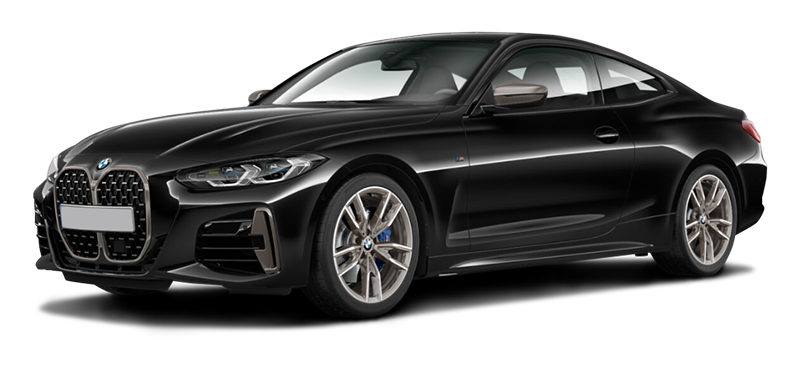 

Bmw 4 серия 2.0 (190 л.с.) 8AT AWD, Черный сапфир