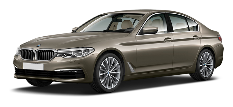 

Bmw 5 серия 2.0 (190 л.с.) 8AT AWD, Атласский кедр
