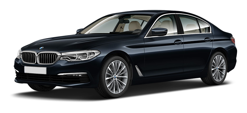 

Bmw 5 серия 3.0 (340 л.с.) 8AT AWD, Bmw individual черный азурит металлик