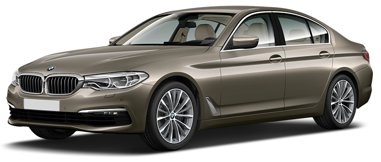 

Bmw 5 серия 2.0 (190 л.с.) 8AT AWD, Атласский кедр