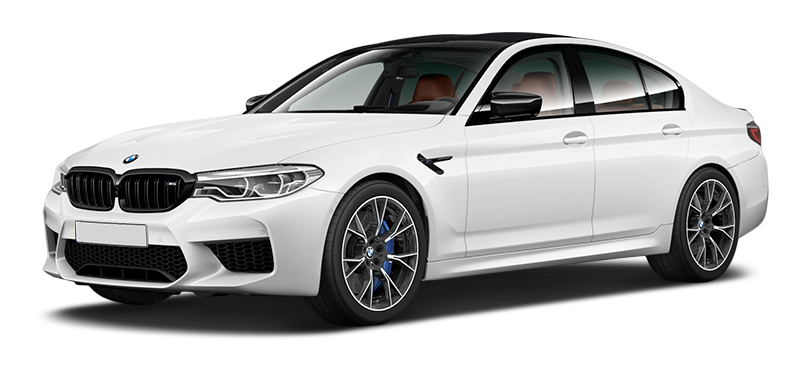 

Bmw M5 4.4 (600 л.с.) 8AT AWD, Белоснежный