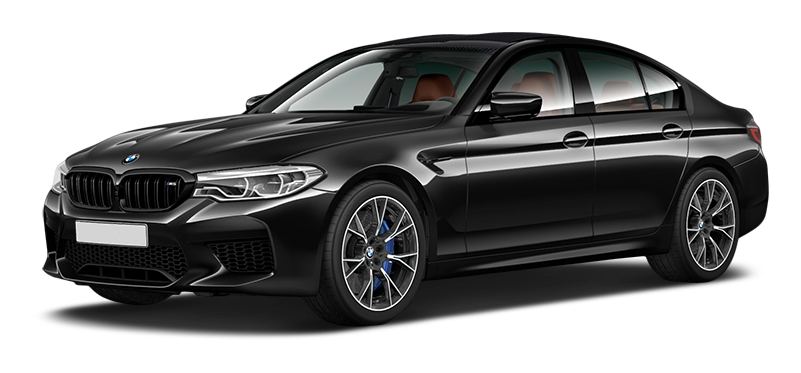

Bmw M5 4.4 (600 л.с.) 8AT AWD, Черный сапфир