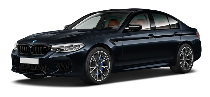 

Bmw M5 4.4 (600 л.с.) 8AT AWD, Bmw individual черный азурит металлик