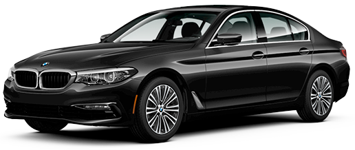 

Bmw 5 2.0 (190 л.с.) 8AT RWD, Dark graphite