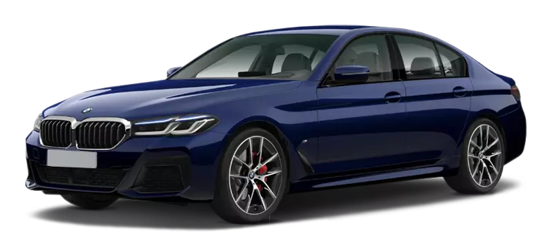 

Bmw 5 серия 3.0 (249 л.с.) 8AT AWD, Синий танзанит ii;металлик