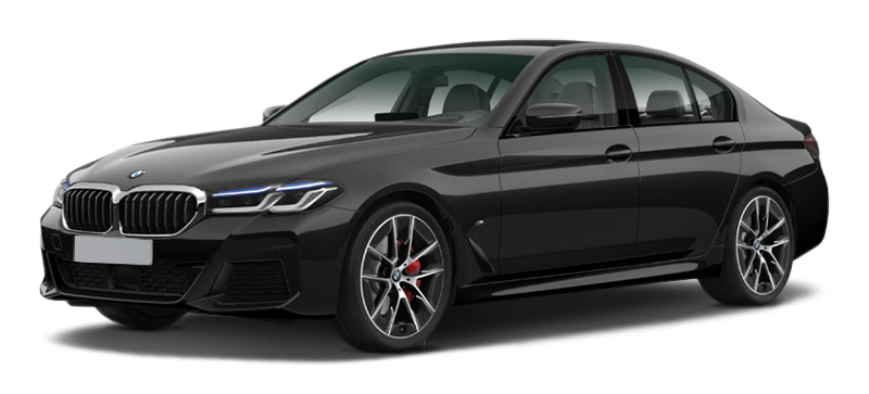 

Bmw 5 серия 3.0 (249 л.с.) 8AT AWD, Черный сапфир
