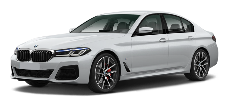 

Bmw 5 серия 2.0 (184 л.с.) 8AT RWD, Серебристый ледник