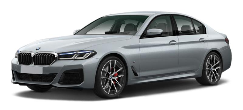 

Bmw 5 серия 3.0 (249 л.с.) 8AT AWD, Серый гранит металлик