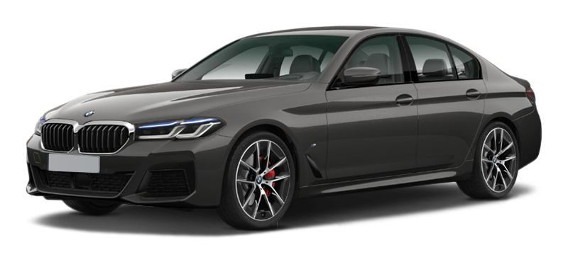 

Bmw 5 серия 2.0 (190 л.с.) 8AT AWD, Серый софисто с бриллиантовым эффектом/с синим акцентом bmw i